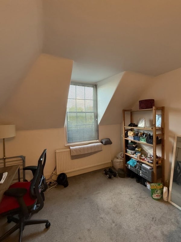 Room Abbey Road in City of Westminster