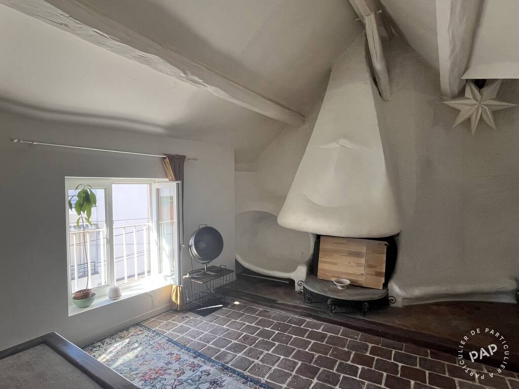 Appartement Avenue Jean Laugère à Arnouville