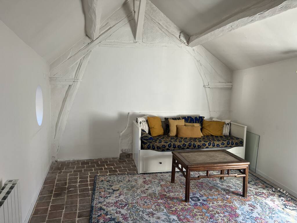 Appartement Avenue Jean Laugère à Arnouville