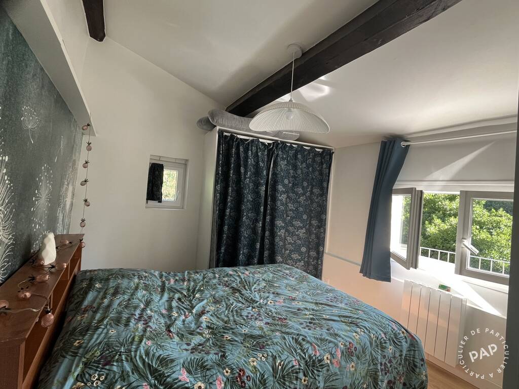Appartement Avenue Jean Laugère à Arnouville