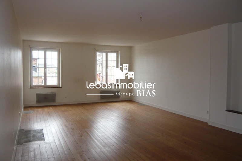 Appartement Rue des Londes à Terres-de-Caux