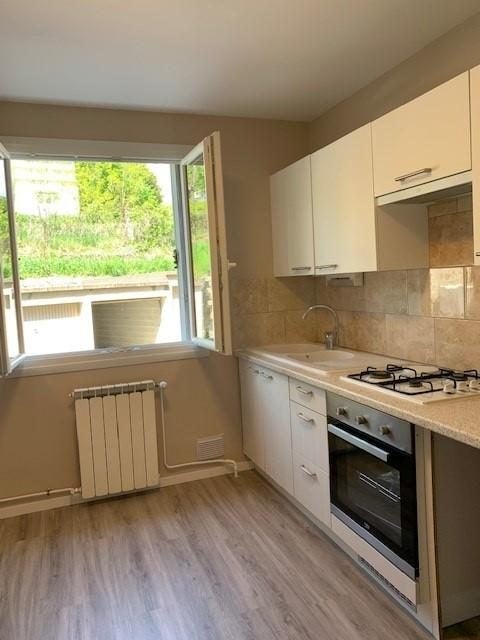 Appartement Rue des Fontenelles à La Voulte-sur-Rhône
