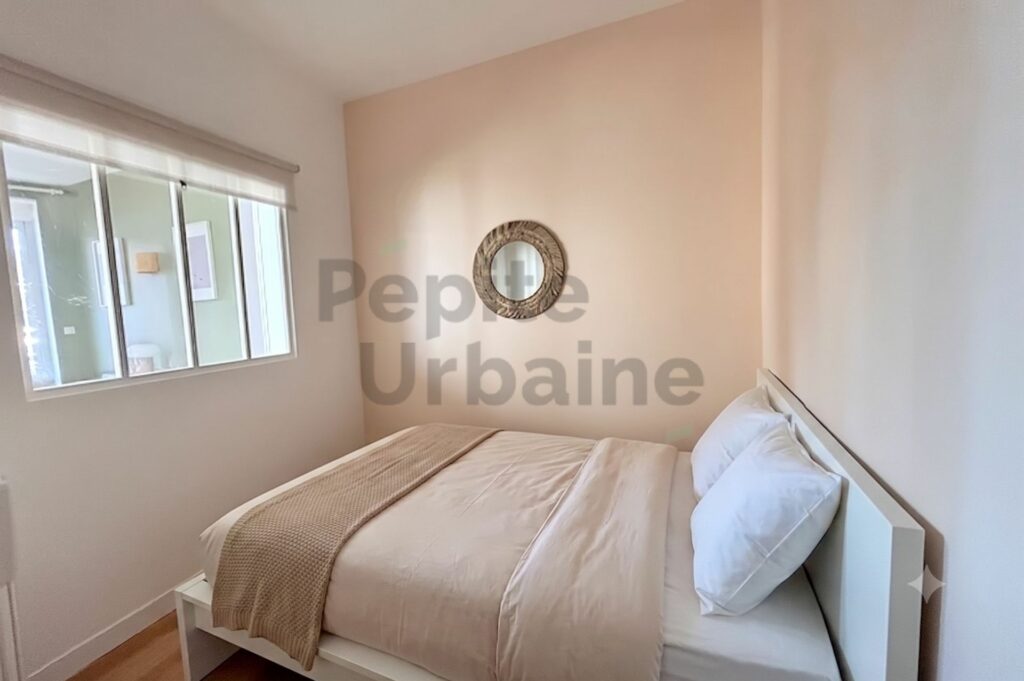 Appartement Rue Général Buat à Nantes