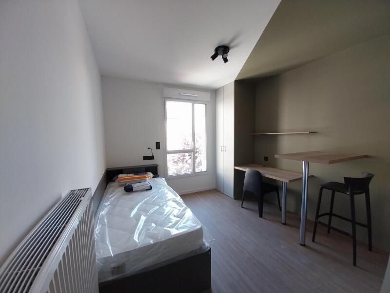 Appartement Rue Porte Madeleine à Orléans