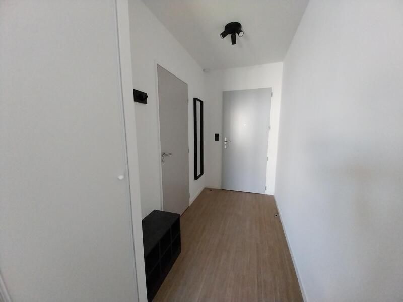 Appartement Rue Porte Madeleine à Orléans