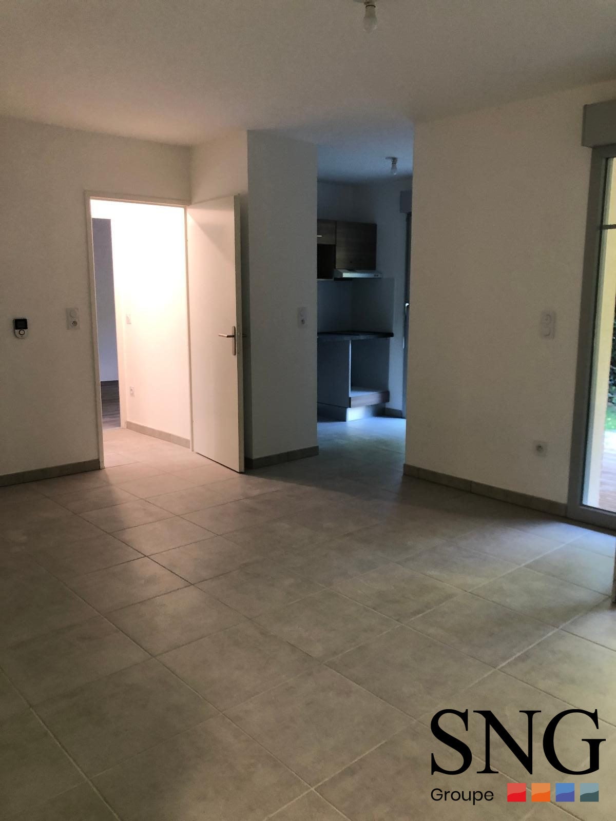 Appartement Avenue des Grands Lacs à Sanguinet