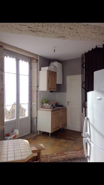 Room Rue de la République in Bourg-en-Bresse