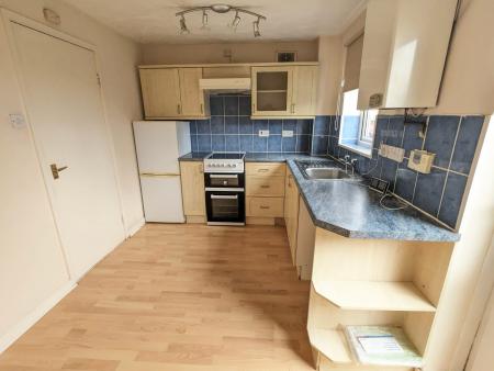 House Laburnum Crescent in Kettering