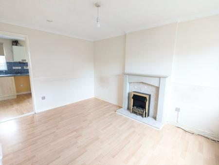 House Laburnum Crescent in Kettering