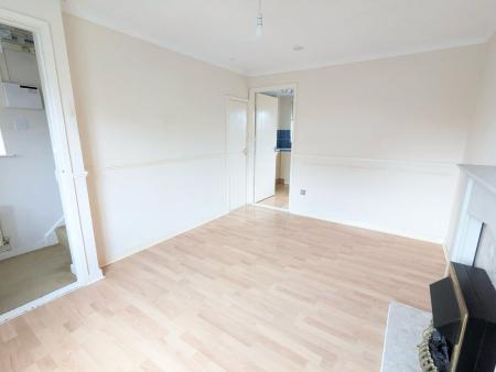 House Laburnum Crescent in Kettering