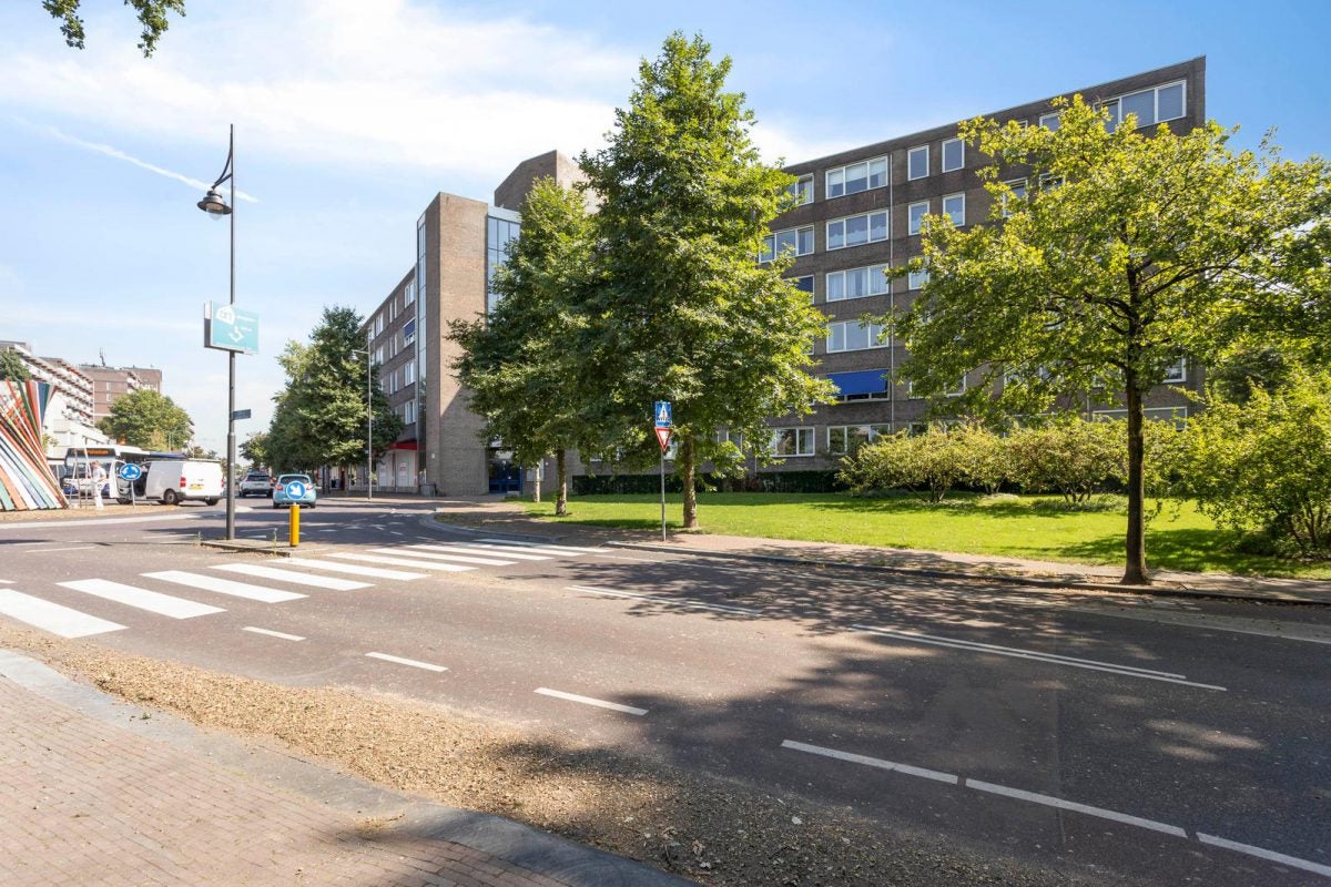 Appartement Markt 18 in Hoensbroek