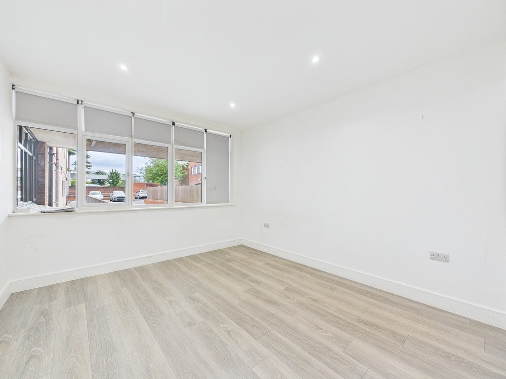 Flat North Street in Horsham