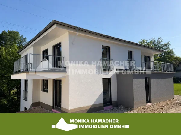 Wohnung Milchborntalweg in Bergisch Gladbach