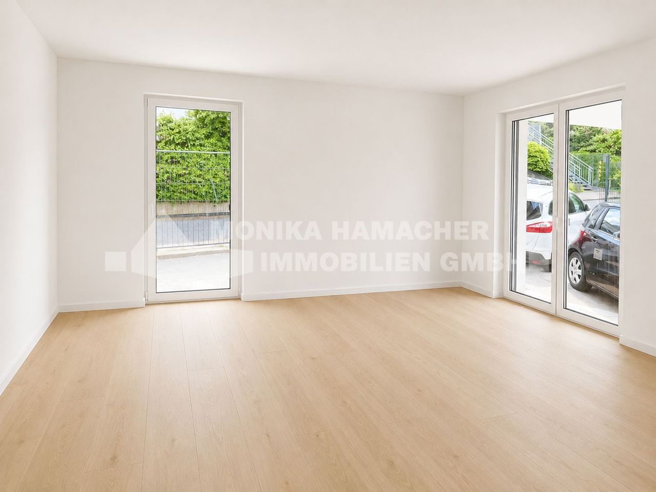 Wohnung Milchborntalweg in Bergisch Gladbach