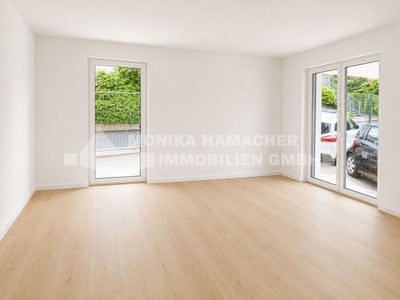 Wohnung Milchborntalweg in Bergisch Gladbach