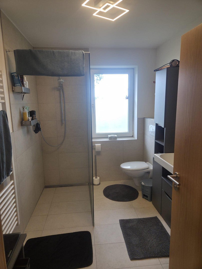 Wohnung Haidlfinger Straße in Wallersdorf