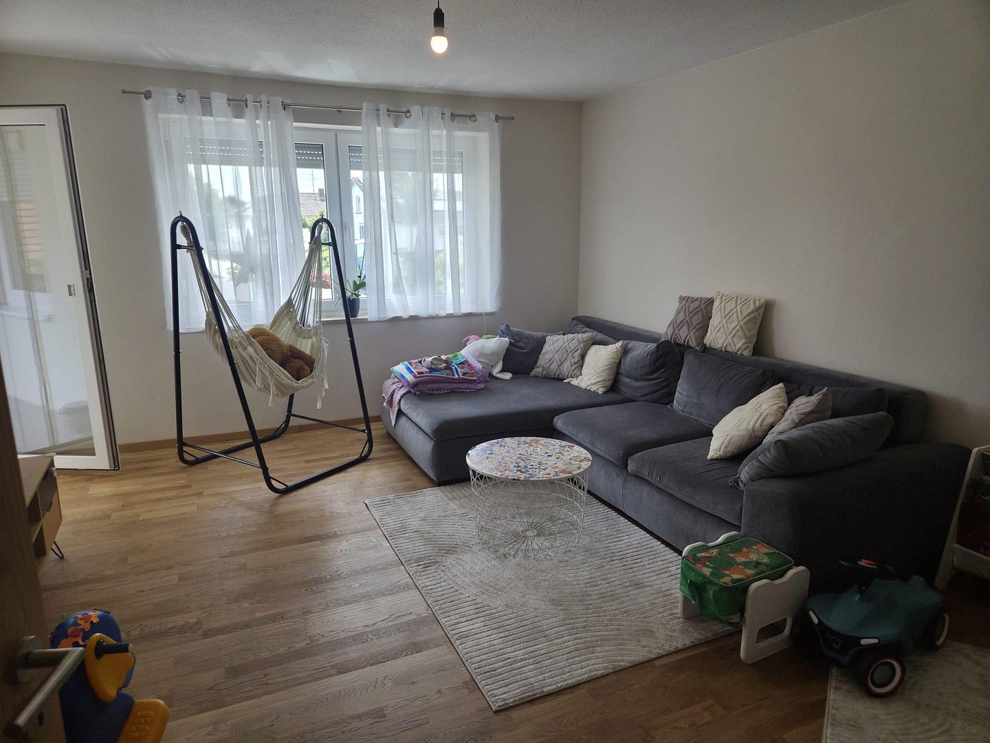 Wohnung Haidlfinger Straße in Wallersdorf