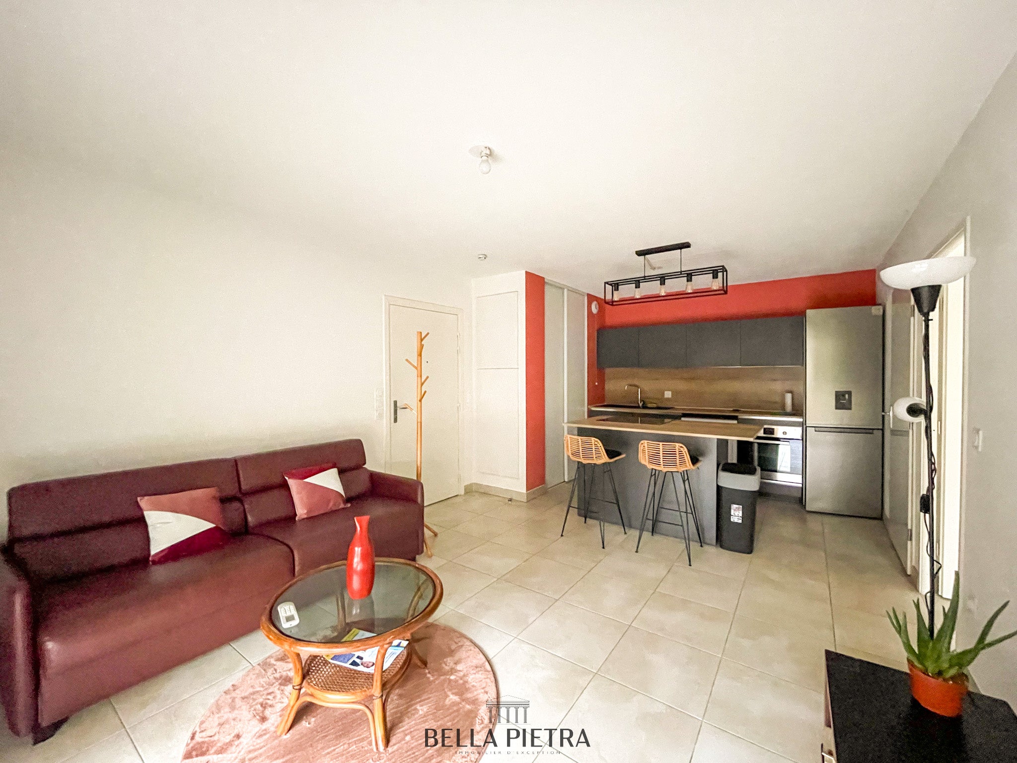 Appartement Allée de la Rose de France à Castelnau-le-Lez
