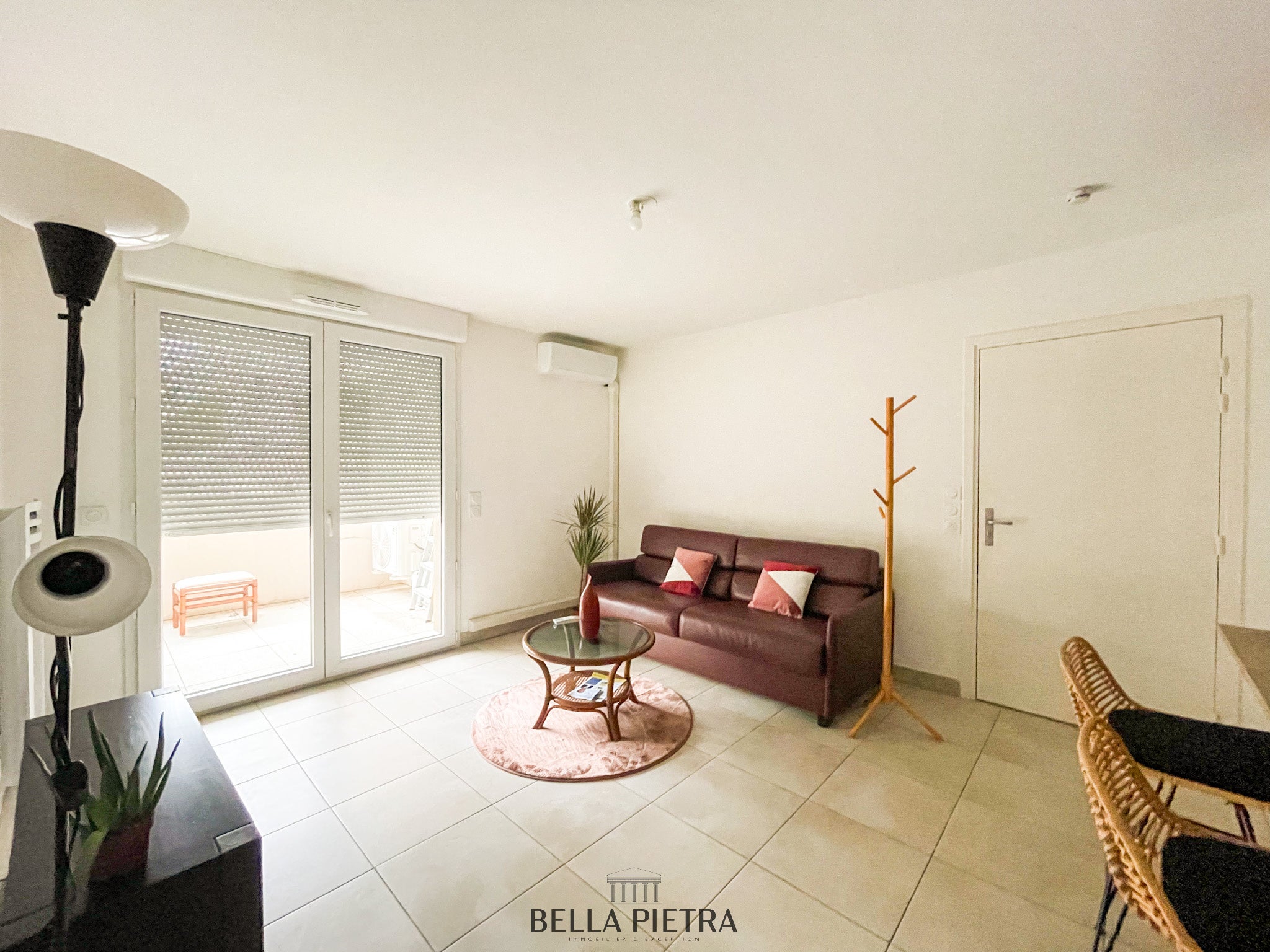 Appartement Allée de la Rose de France à Castelnau-le-Lez
