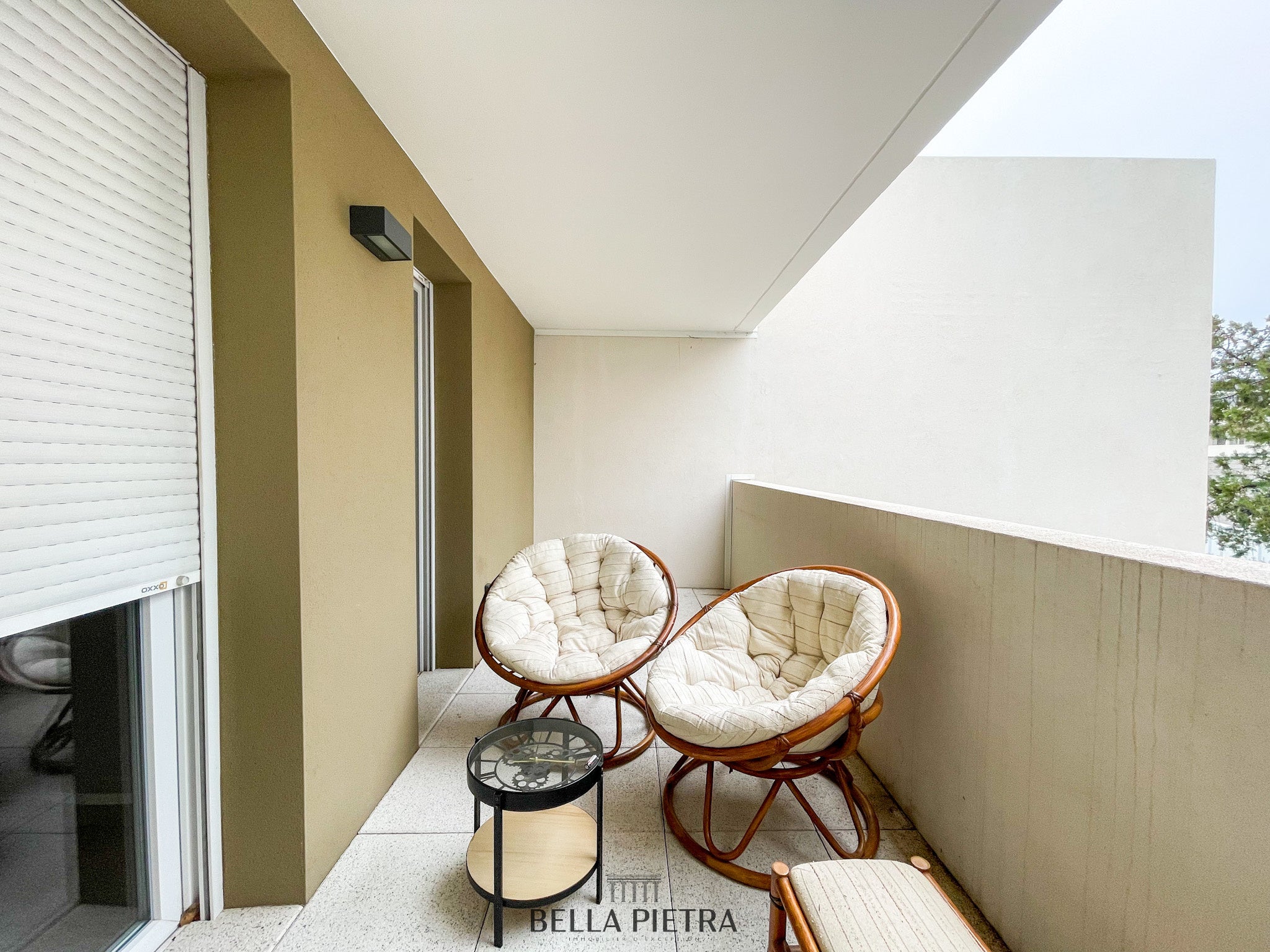 Appartement Allée de la Rose de France à Castelnau-le-Lez