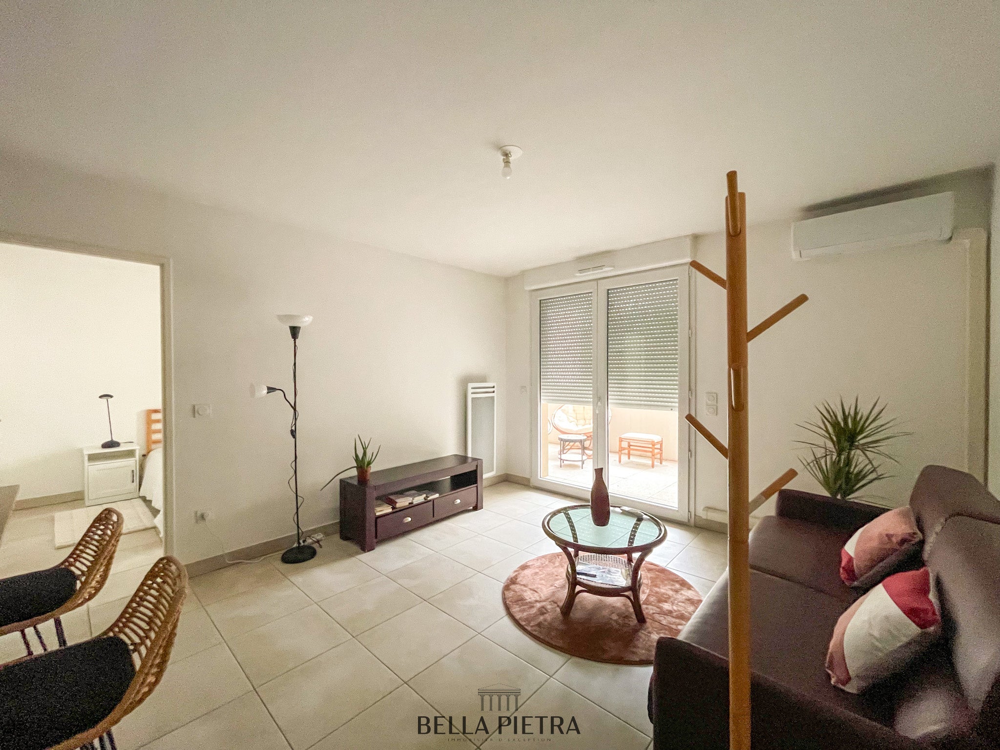 Appartement Allée de la Rose de France à Castelnau-le-Lez