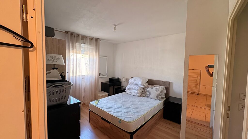 Appartement Rue Saint-Jean-François Régis à Toulouse