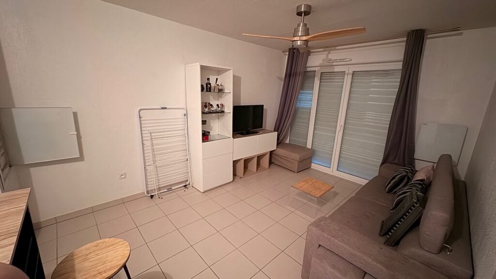 Appartement Rue Saint-Jean-François Régis à Toulouse