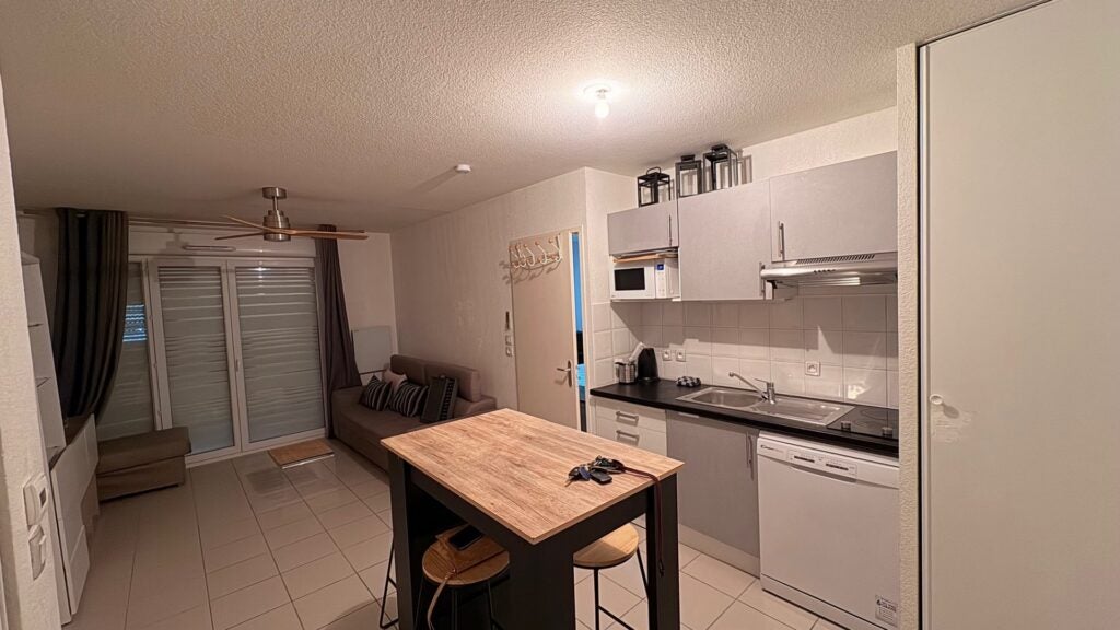 Appartement Rue Saint-Jean-François Régis à Toulouse