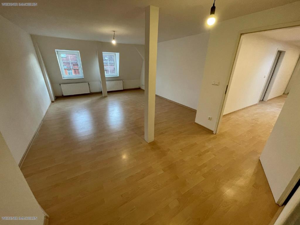 Wohnung Gagarinstraße in Gera