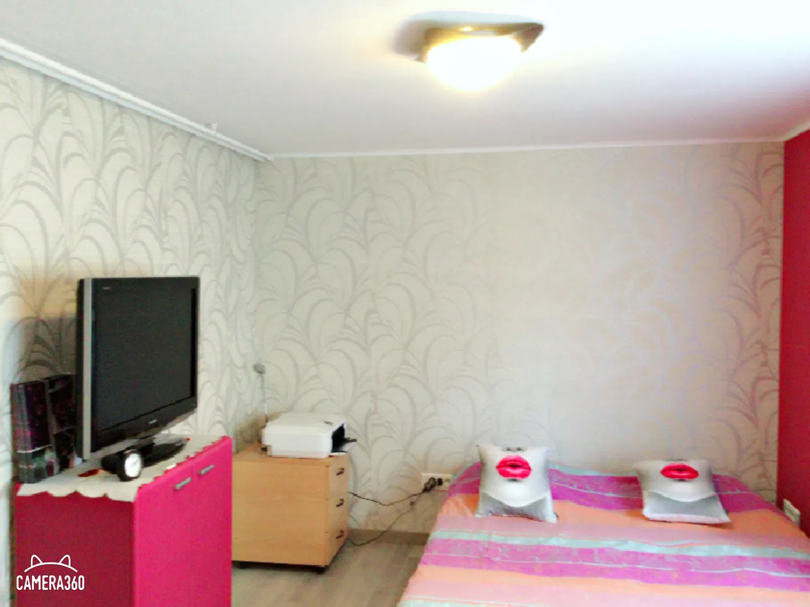 Room Rue de l'Ermitage in Saverne