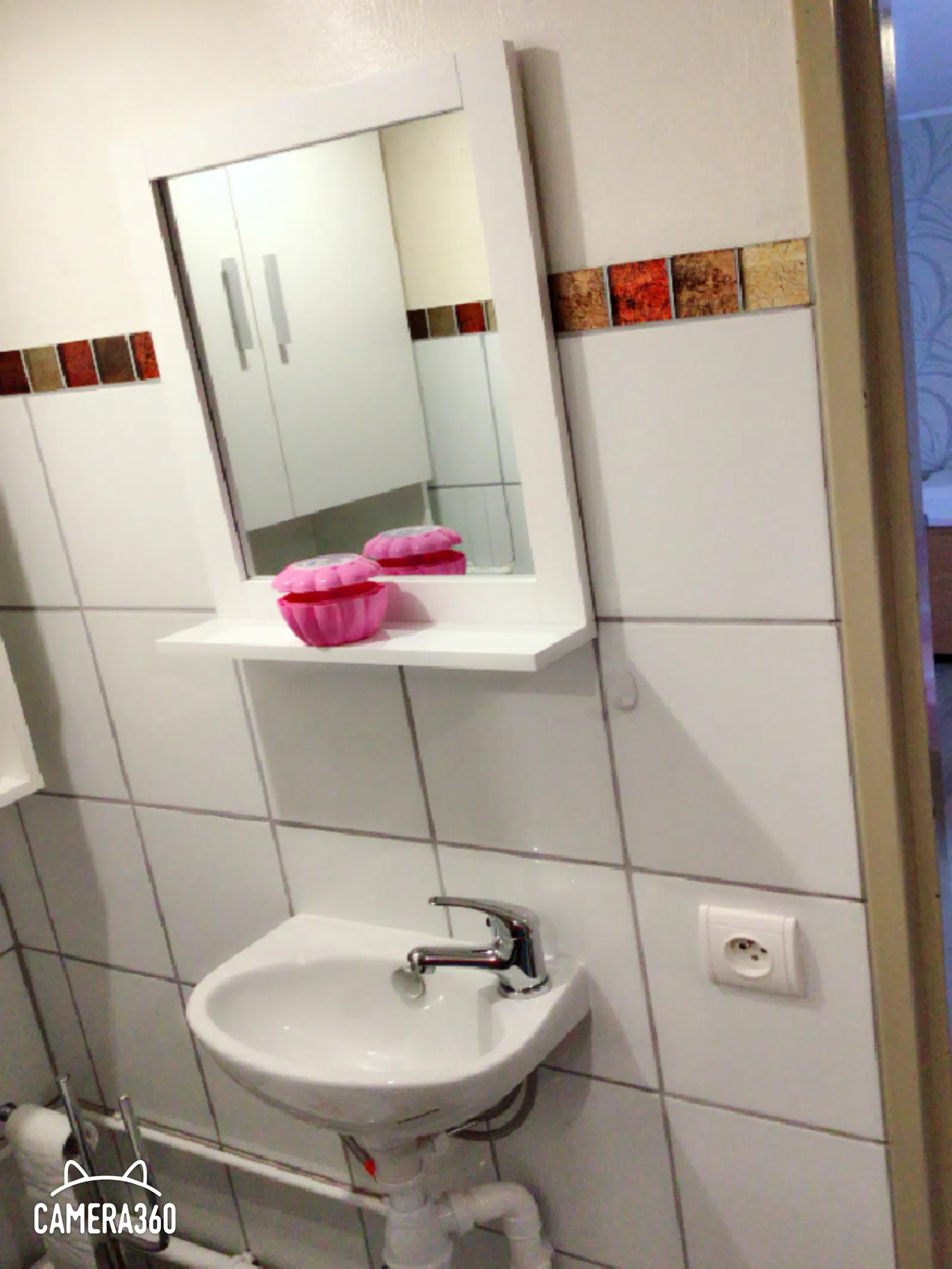 Room Rue de l'Ermitage in Saverne