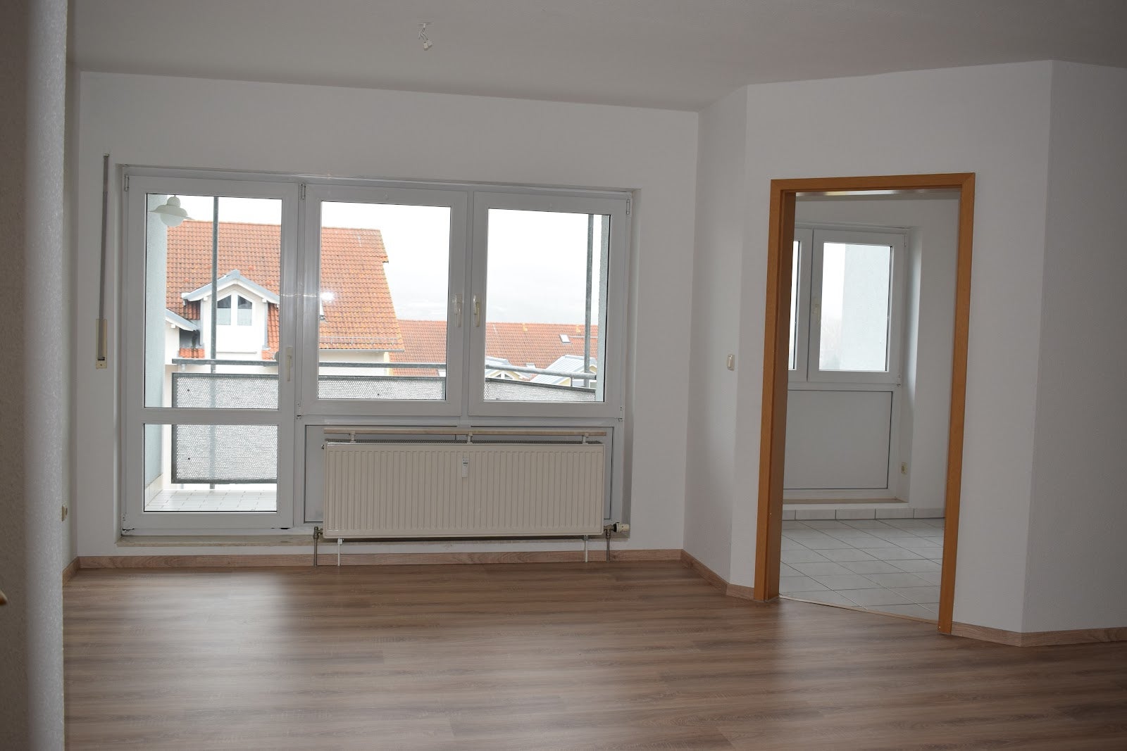 Wohnung Orchideenweg in Stadtilm