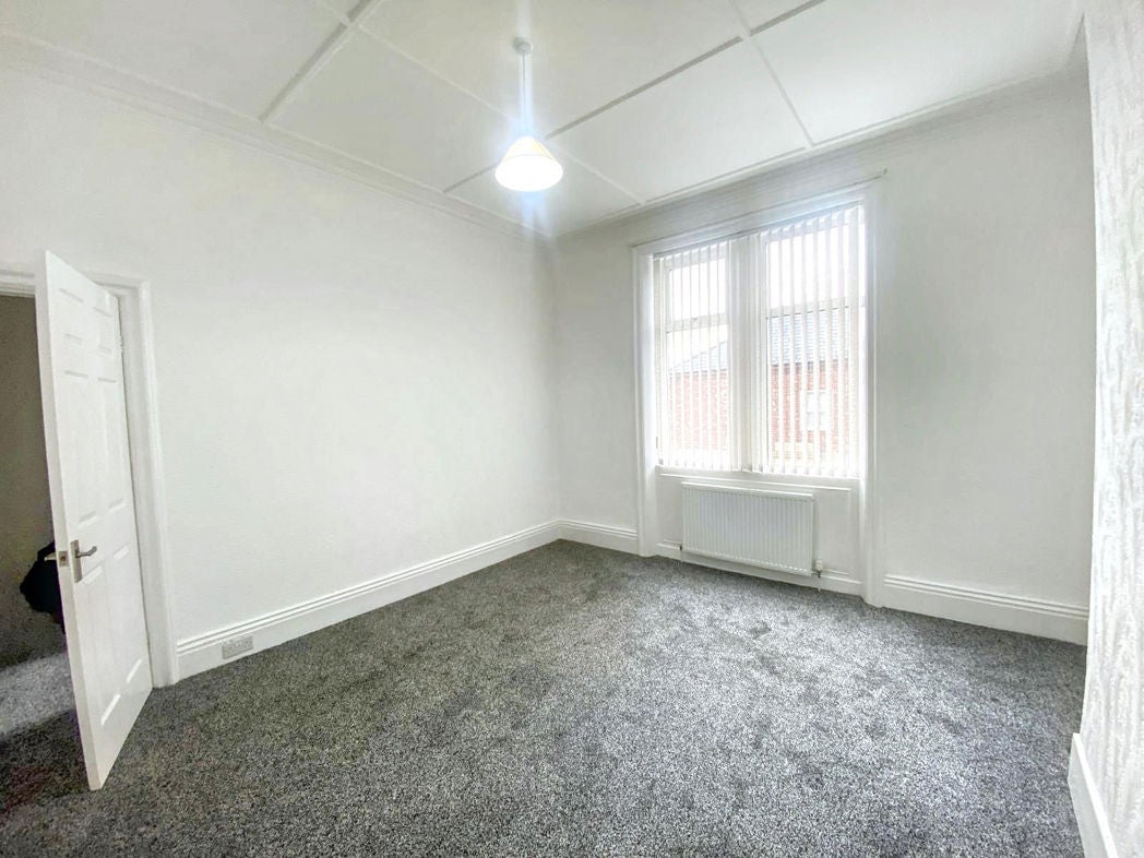 Flat Collingwood View in North Tyneside