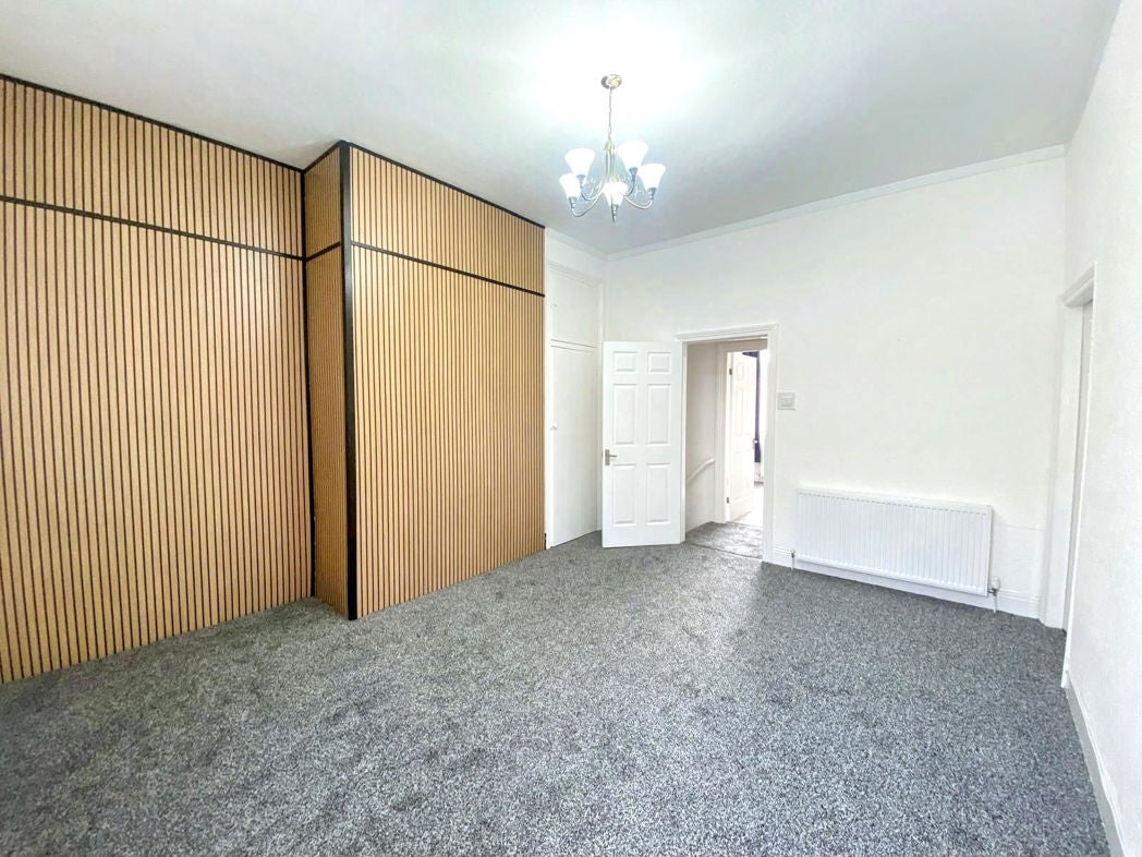 Flat Collingwood View in North Tyneside