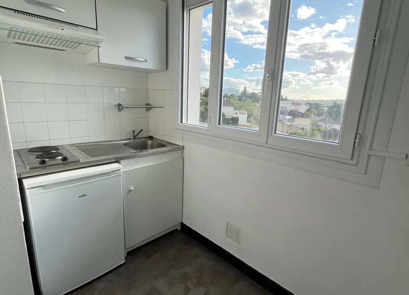 Appartement Rue des Frères Dalloz à Limoges