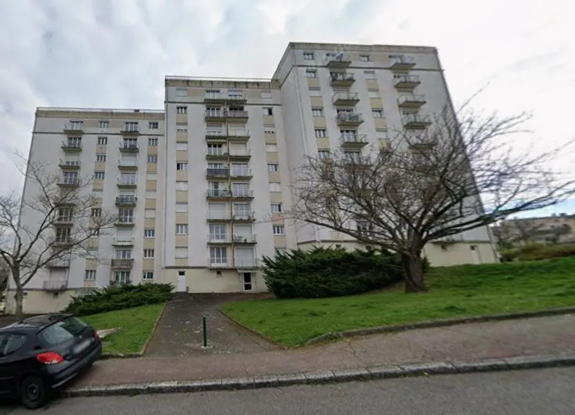 Appartement Rue des Frères Dalloz à Limoges
