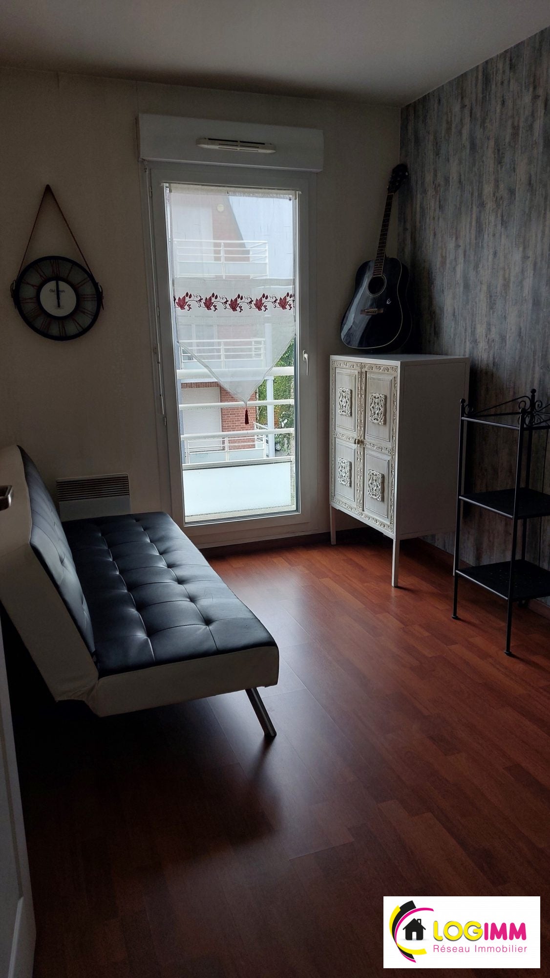 Appartement Avenue Faidherbe à Valenciennes