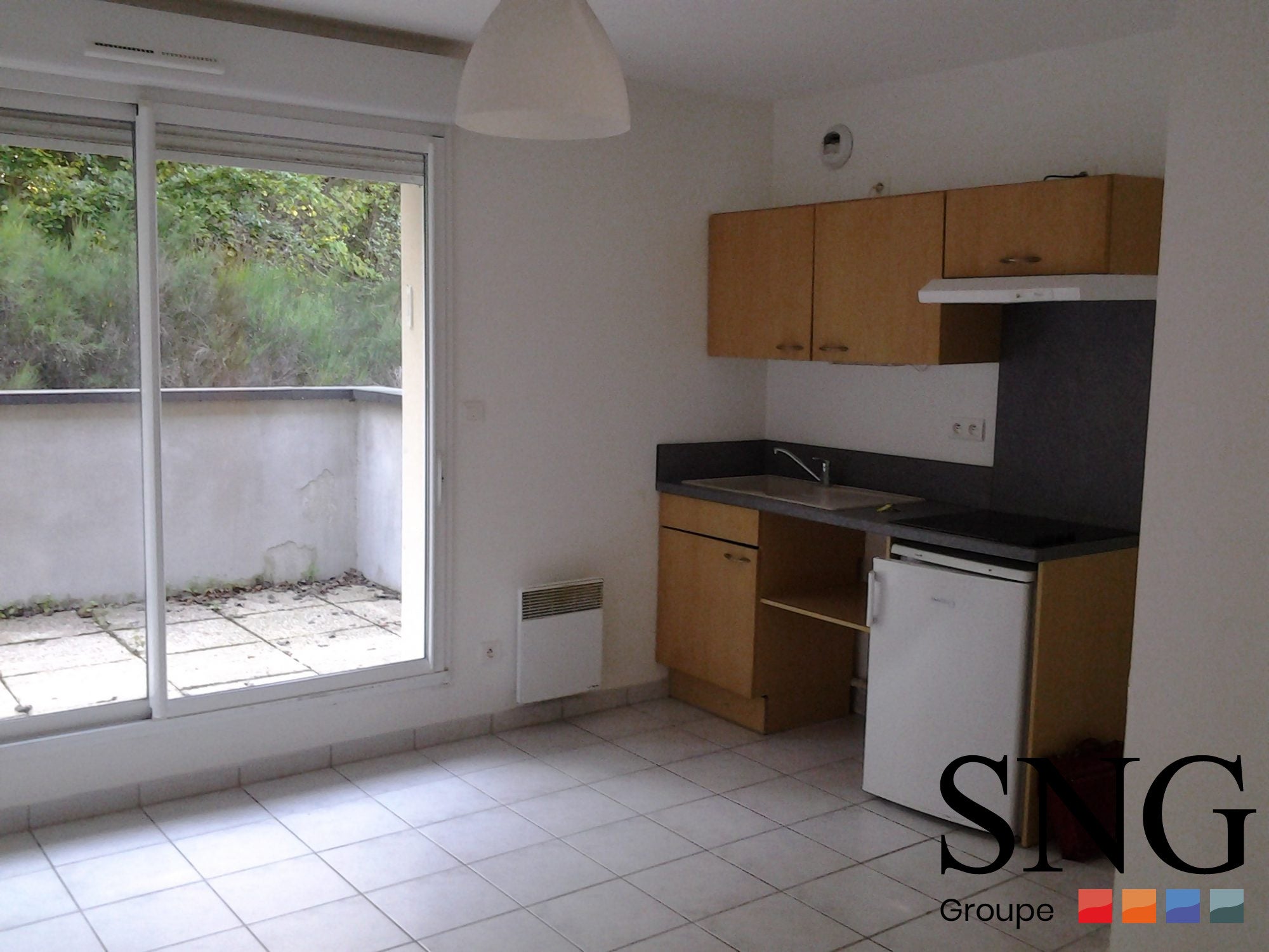 Appartement Rue Jean Racine à Laon