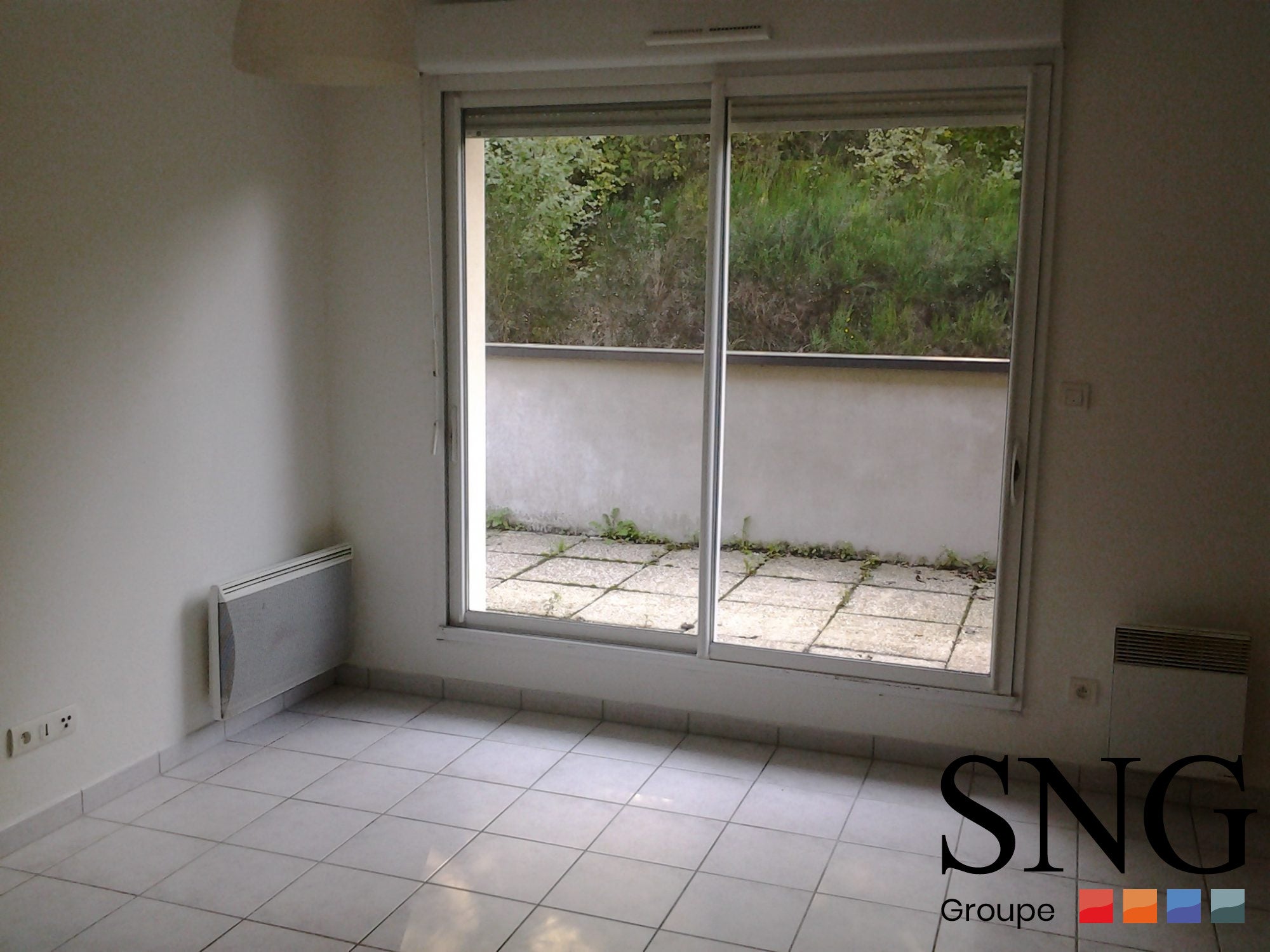 Appartement Rue Jean Racine à Laon