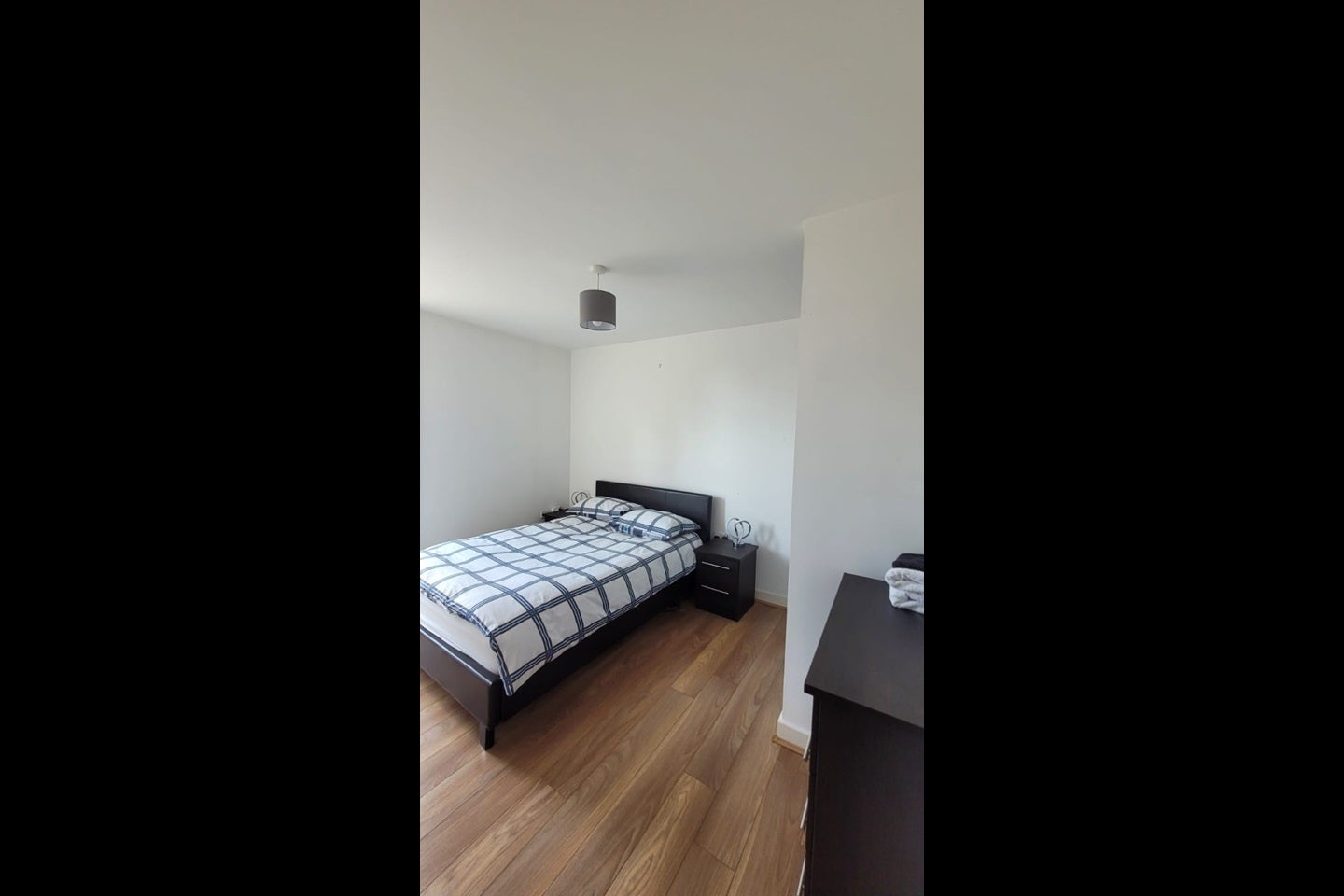 Flat Conington Road in Greater London
