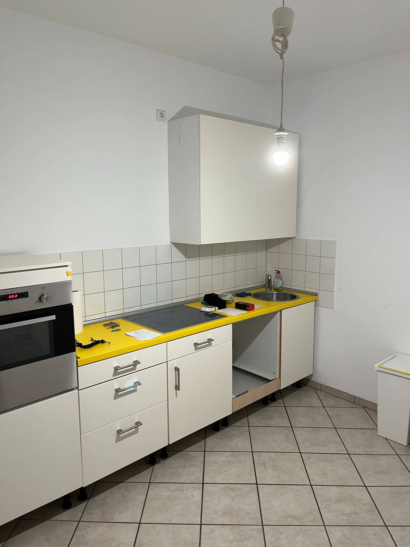 Wohnung Schloßhofstraße in Bielefeld