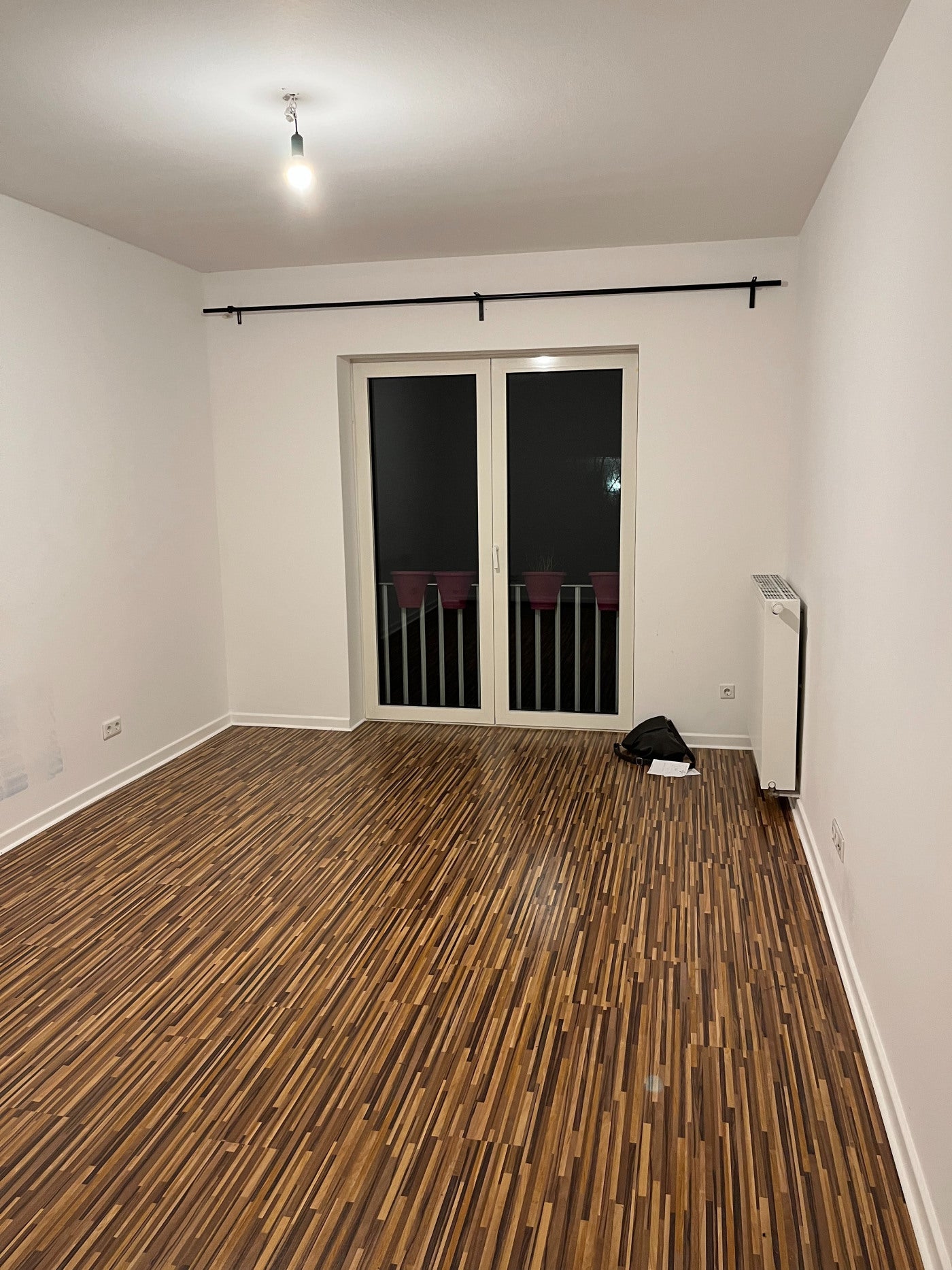 Wohnung Schloßhofstraße in Bielefeld