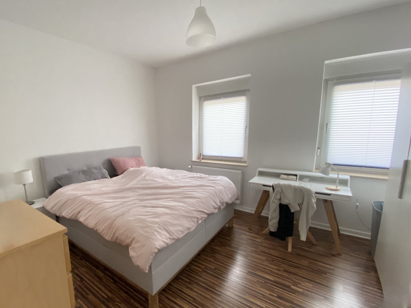 Wohnung Schloßhofstraße in Bielefeld
