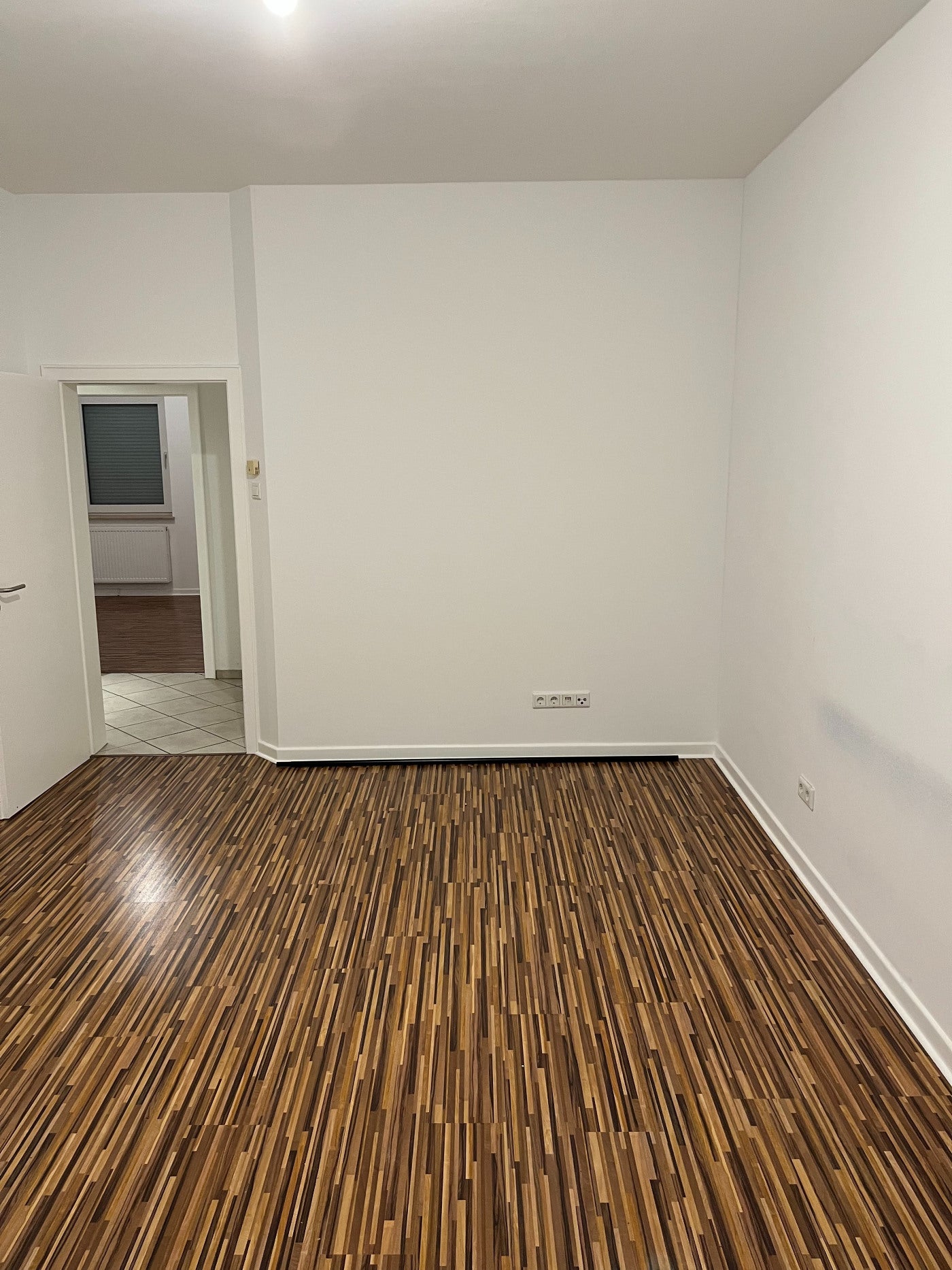 Wohnung Schloßhofstraße in Bielefeld