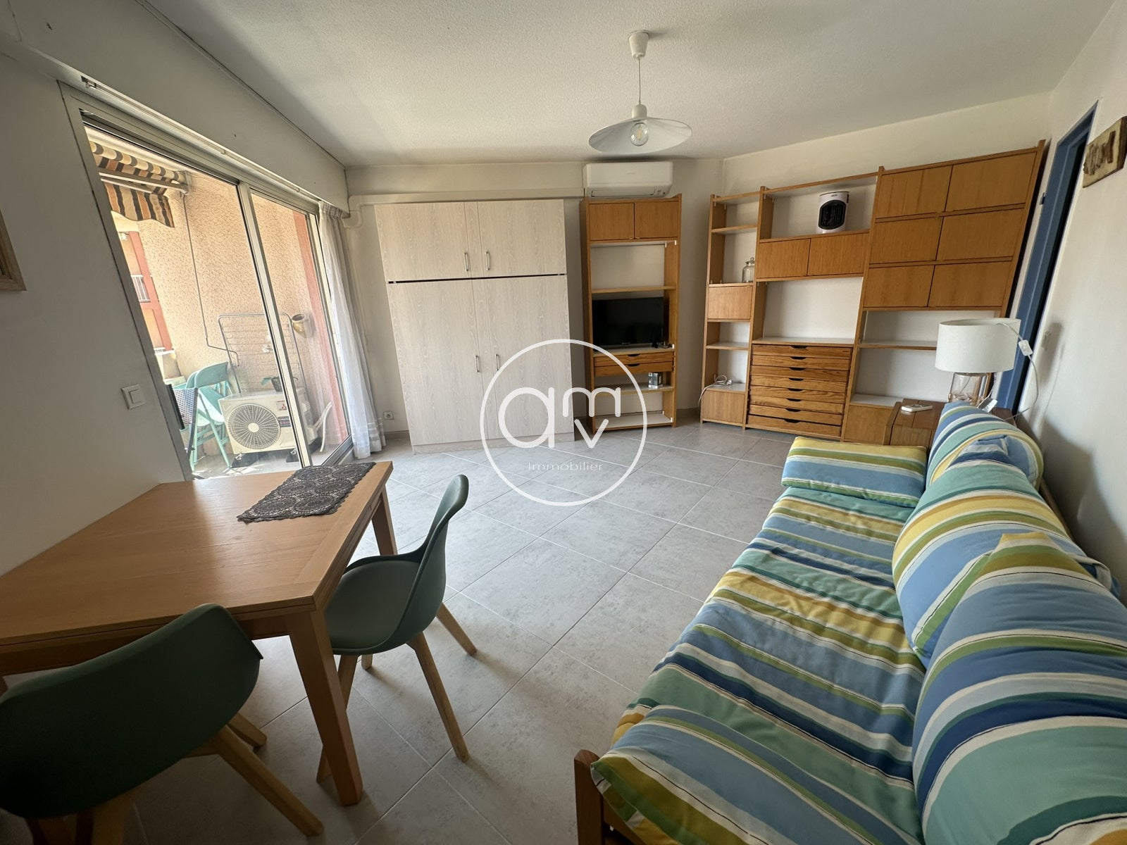 Appartement Chemin de la Verlaque à Hyères