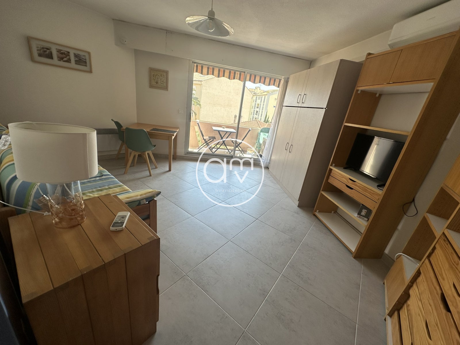 Appartement Chemin de la Verlaque à Hyères