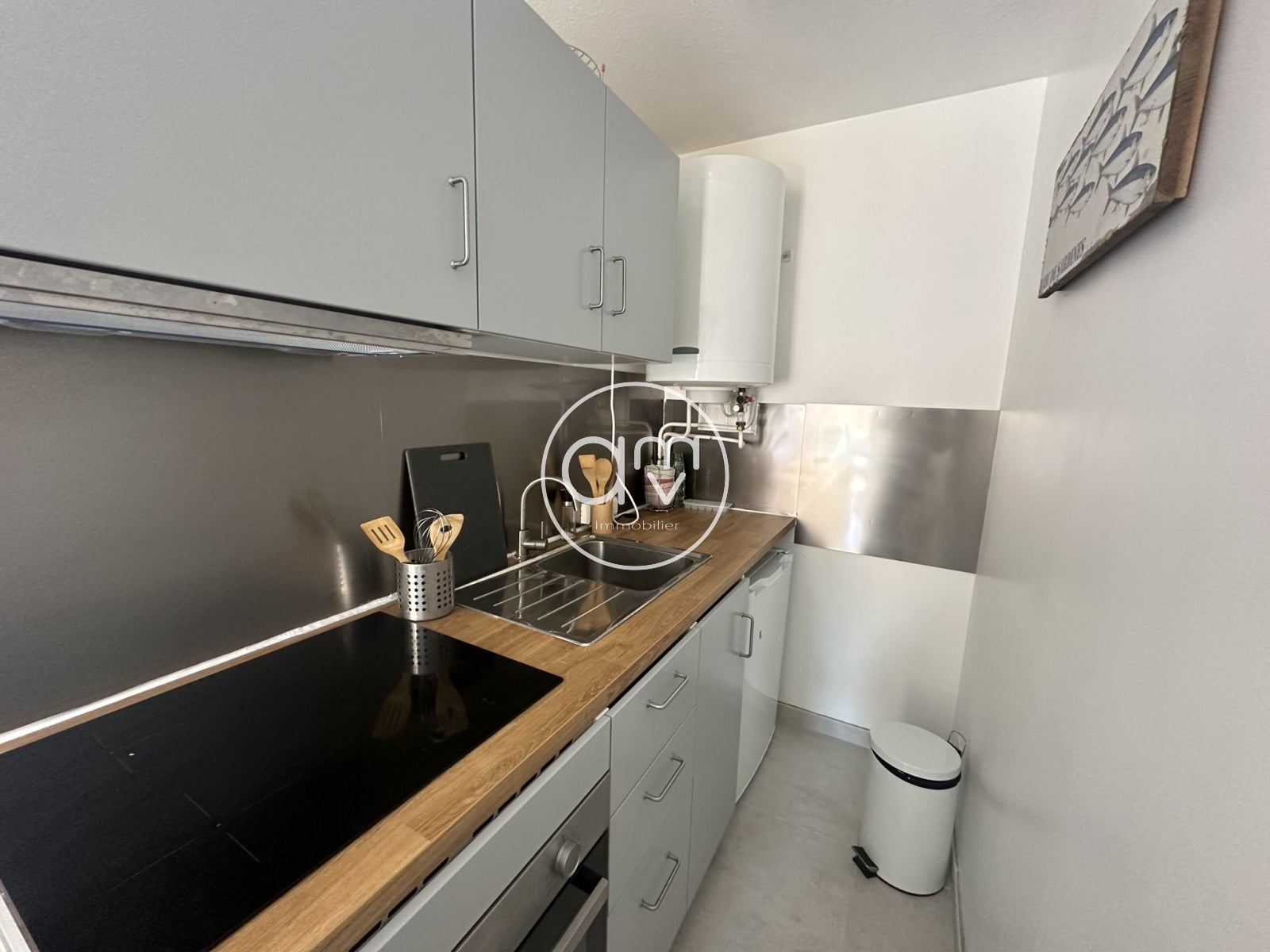 Appartement Chemin de la Verlaque à Hyères