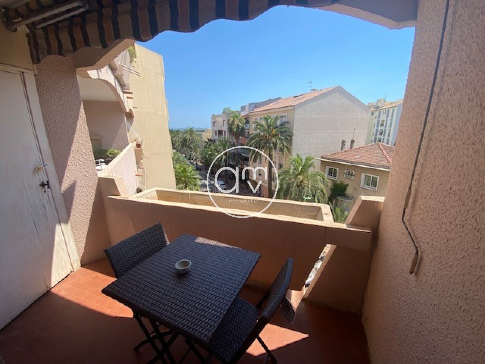 Appartement Chemin de la Verlaque à Hyères