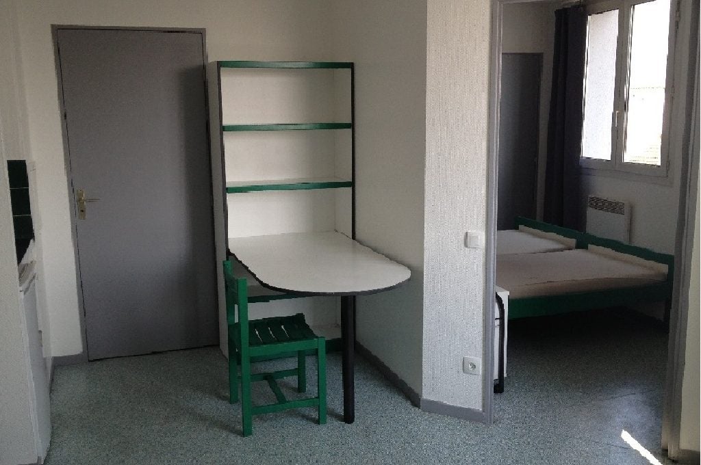 Appartement Rue Antoine Delandine à Lyon