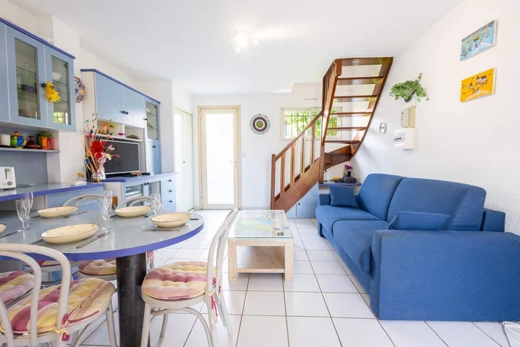 Appartement Rue des Hespérides à Valras-Plage
